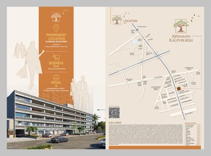 Aryaman Kalpvruksh Brochure Image 20