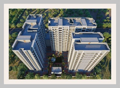 Aryaman Kalpvruksh Brochure Image 9