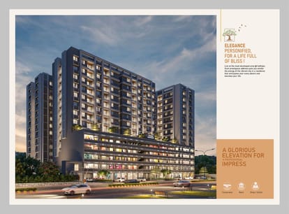 Aryaman Kalpvruksh Brochure Image 3