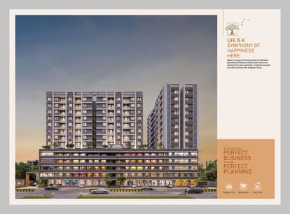 Aryaman Kalpvruksh Brochure Image 4