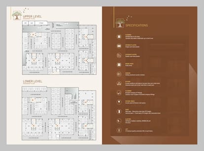 Aryaman Kalpvruksh Brochure Image 19