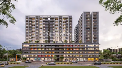 Aryaman Kalpvruksh Image 2