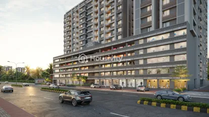 Aryaman Kalpvruksh Image 5