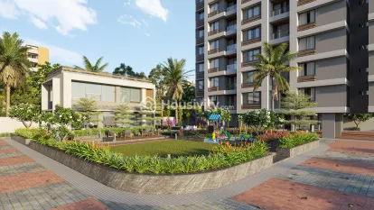 Aryaman Kalpvruksh Image 8