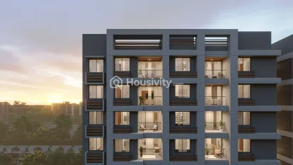 Aryaman Kalpvruksh Image 6