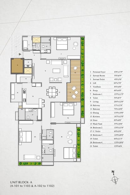 Apricus 2 Brochure Image 11
