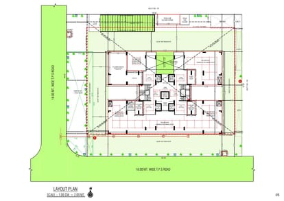 Saiyamm Apricus Brochure Image 5
