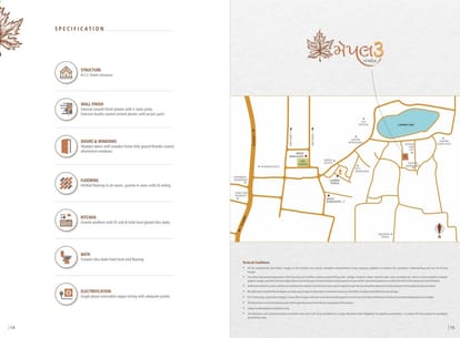 Maple Bunglows 3 Brochure Image 8