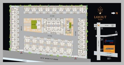 Gajanan Royal Bunglows Brochure Image 5