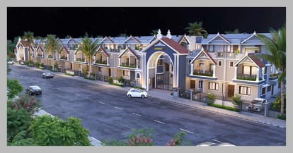 Gajanan Royal Bunglows Brochure Image 14