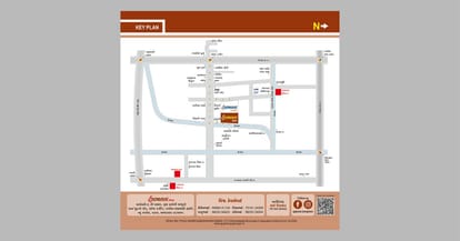Gajanan Royal Bunglows Brochure Image 17