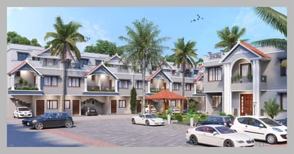 Gajanan Royal Bunglows Brochure Image 8