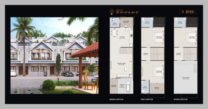 Gajanan Royal Bunglows Brochure Image 6