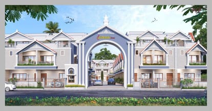 Gajanan Royal Bunglows Brochure Image 3