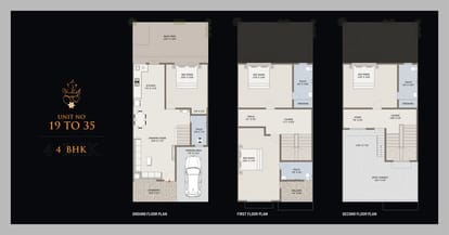 Gajanan Royal Bunglows Brochure Image 9