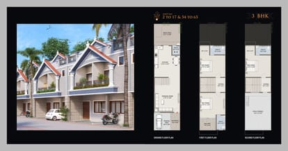 Gajanan Royal Bunglows Brochure Image 7