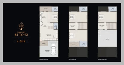 Gajanan Royal Bunglows Brochure Image 15