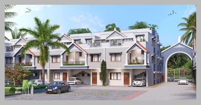 Gajanan Royal Bunglows Brochure Image 12