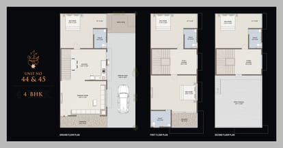 Gajanan Royal Bunglows Brochure Image 11