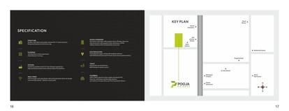 Pooja Heights Brochure Image 9