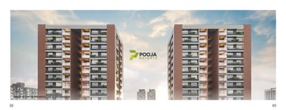 Pooja Heights Brochure Image 2
