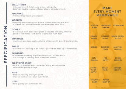 Shree Dham Arise Brochure Image 10