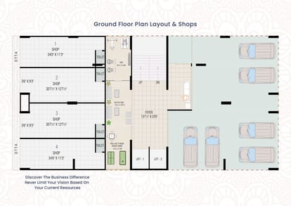Shree Dham Arise Brochure Image 5