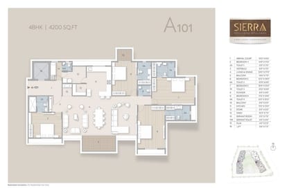 Sierra Brochure Image 10