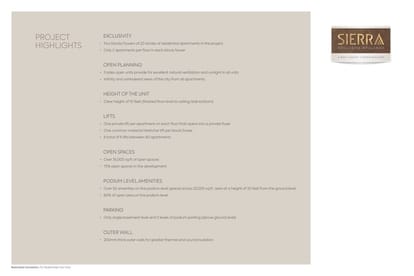 Sierra Brochure Image 14