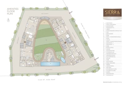 Sierra Brochure Image 8