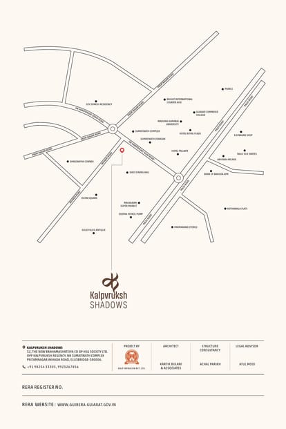 Kalpvruksh shadows Brochure Image 7