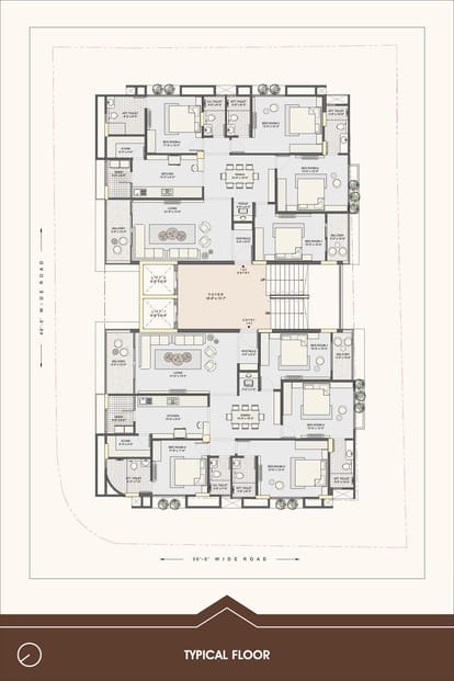 Kalpvruksh shadows Brochure Image 4