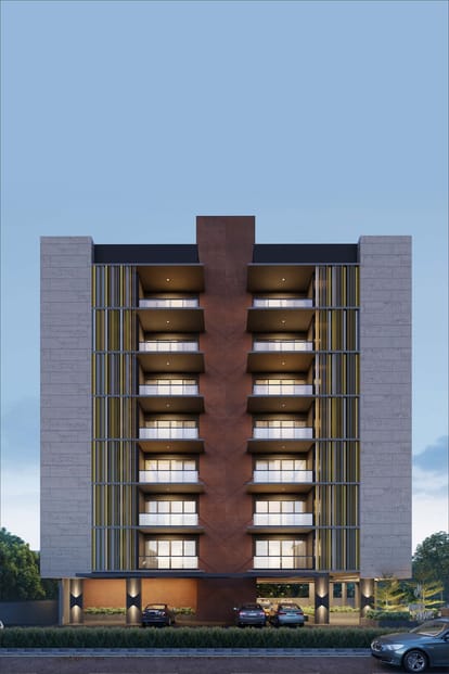 Kalpvruksh shadows Brochure Image 2