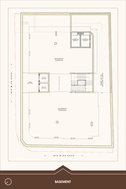 Kalpvruksh shadows Brochure Image 5