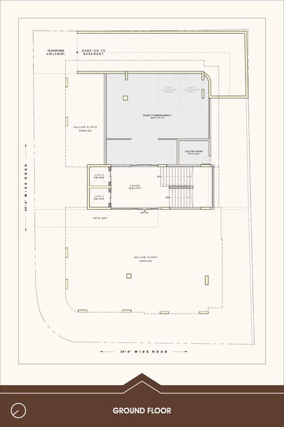 Kalpvruksh shadows Brochure Image 3