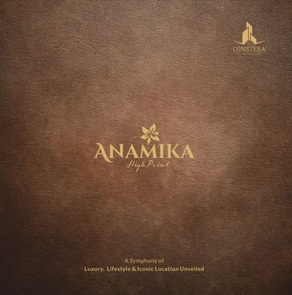 Anamika High Point Brochure Image 1
