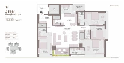 Anamika High Point Brochure Image 15