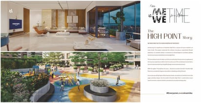 Anamika High Point Brochure Image 4