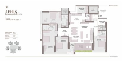 Anamika High Point Brochure Image 17