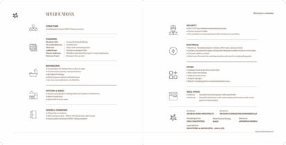 Anamika High Point Brochure Image 23