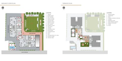 Siddhi Aarohi Avinya Brochure Image 9