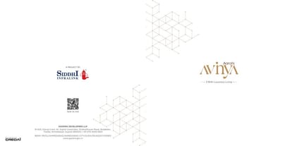 Siddhi Aarohi Avinya Brochure Image 1