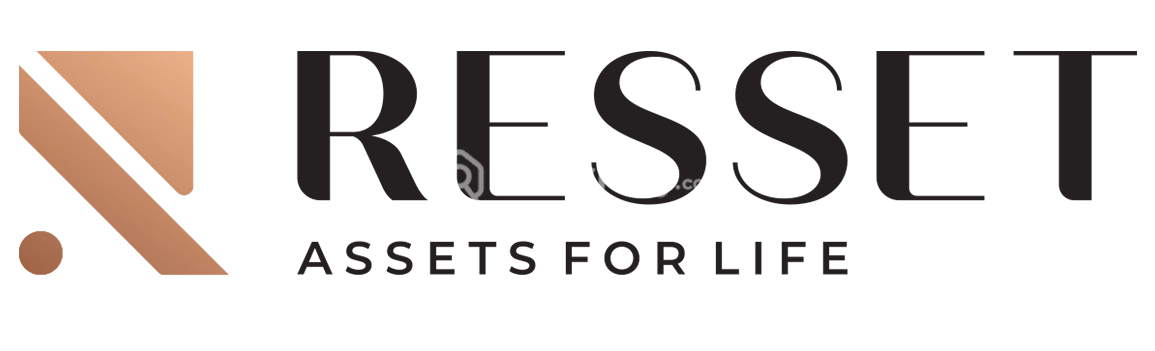 Resset Logo
