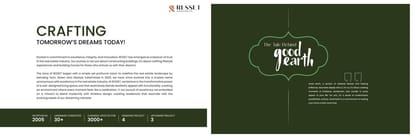 Good Earth Brochure Image 2