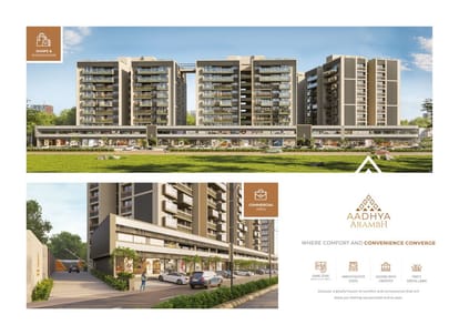 Aadhya Arambh Brochure Image 7