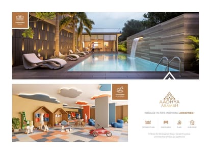 Aadhya Arambh Brochure Image 3