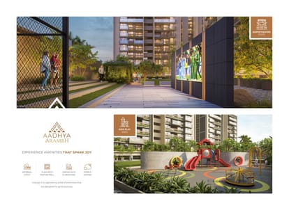 Aadhya Arambh Brochure Image 5