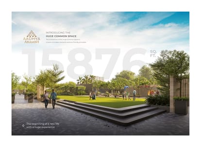 Aadhya Arambh Brochure Image 2