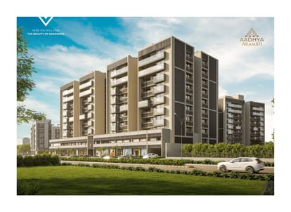 Aadhya Arambh Brochure Image 14