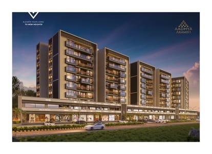 Aadhya Arambh Brochure Image 9